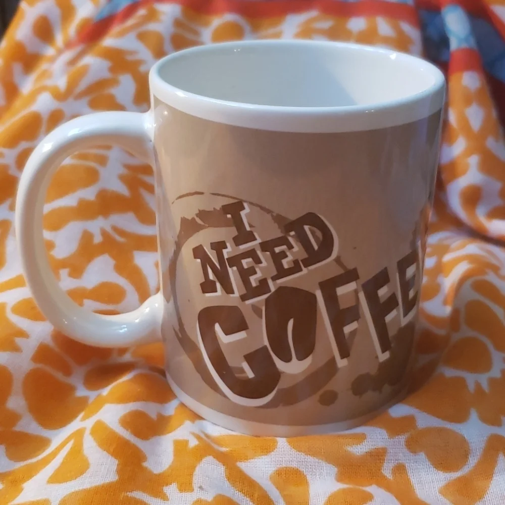 Universal Studios Minions coffee/tea mug